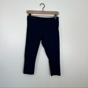 Lululemon Crop Leggings